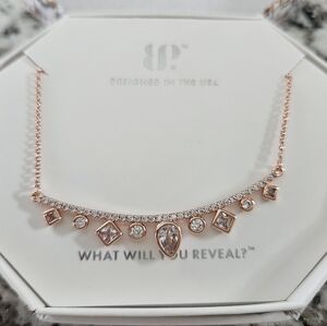 Bomb Party April 2025 Birthday Collection Necklace